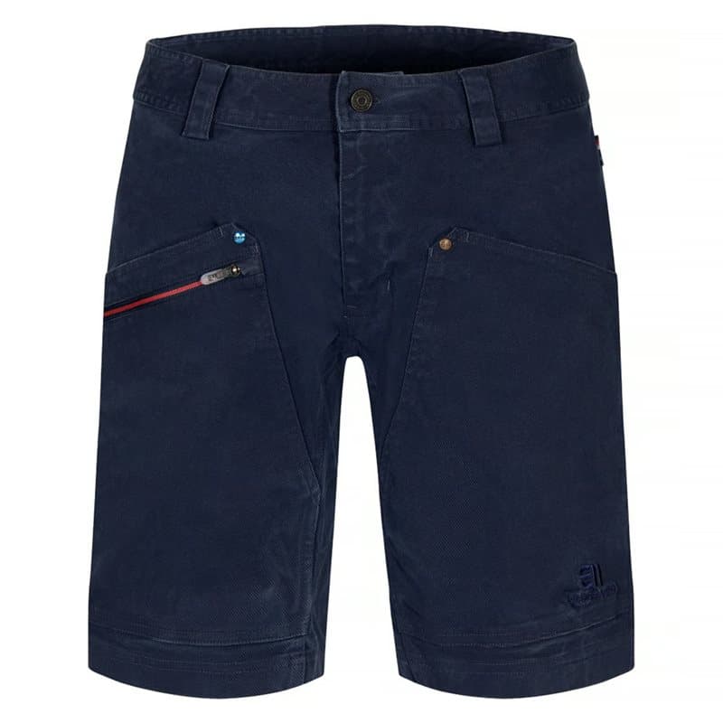 Evoc M Pebble Shorts Dark Ink