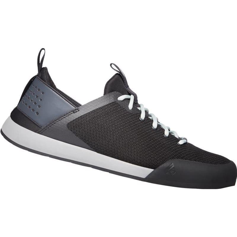 Black Diamond Session Shoes Black/Atmosphere