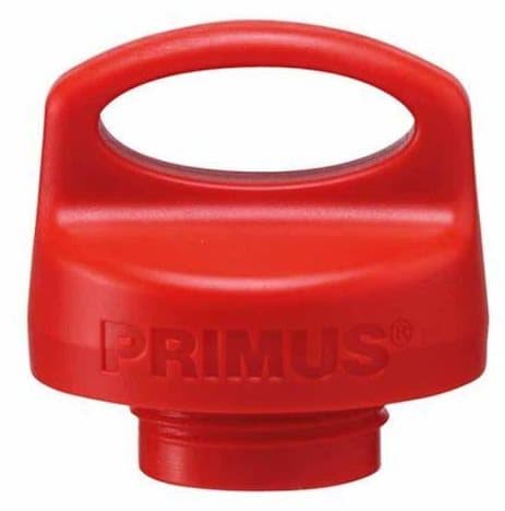 Primus Fuel Bottle Cap Child Proof