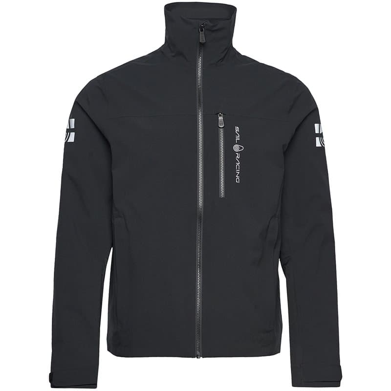 Sail Racing Spray Jacket Carbon