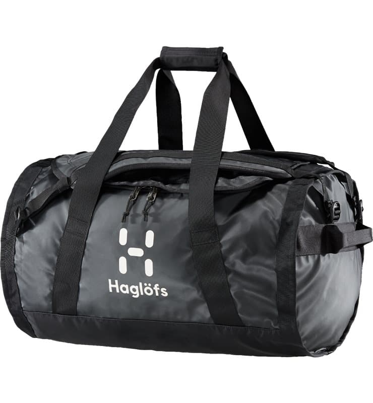 Haglöfs Lava 50 True Black