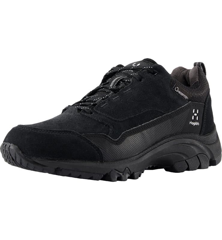 Haglöfs Skuta Proof Low True Black