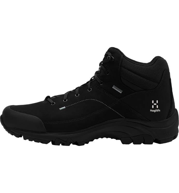 Haglöfs Ridge GTX Mid True Black