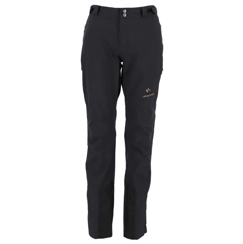 Twentyfour Loen 3-lagers Byxa D Shadow Black