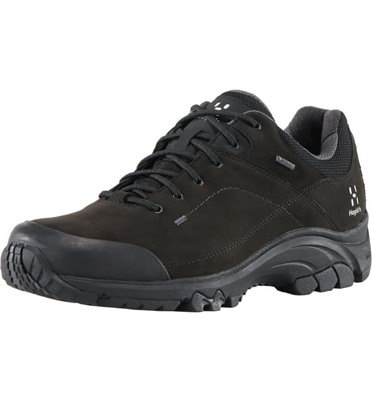 Haglöfs Ridge GTX Low True Black