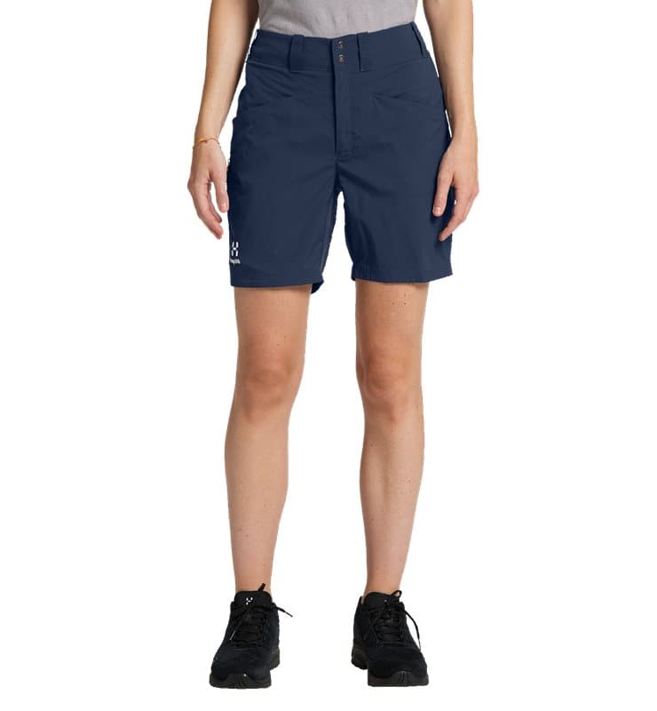Haglöfs Lite Standard Shorts Tarn Blue