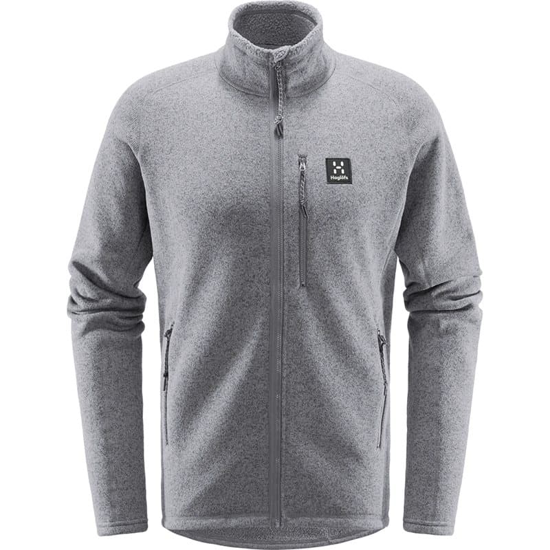 Haglöfs Risberg Jacket Concrete