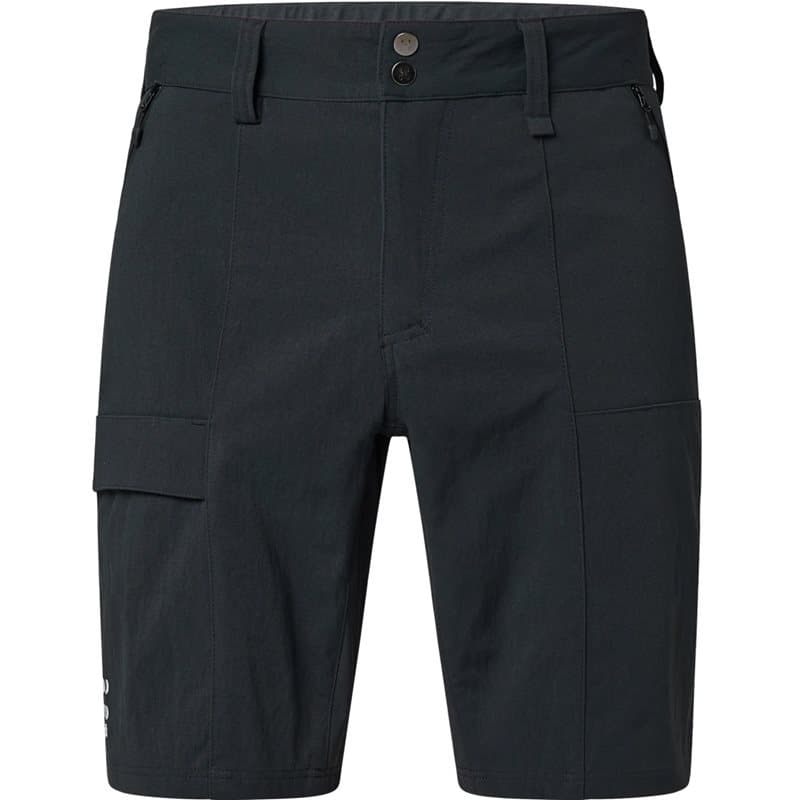 Haglöfs Mid Standard Shorts True Black
