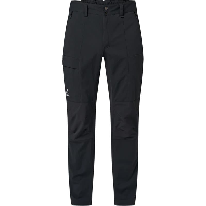 Haglöfs Mid Standard Pant True Black