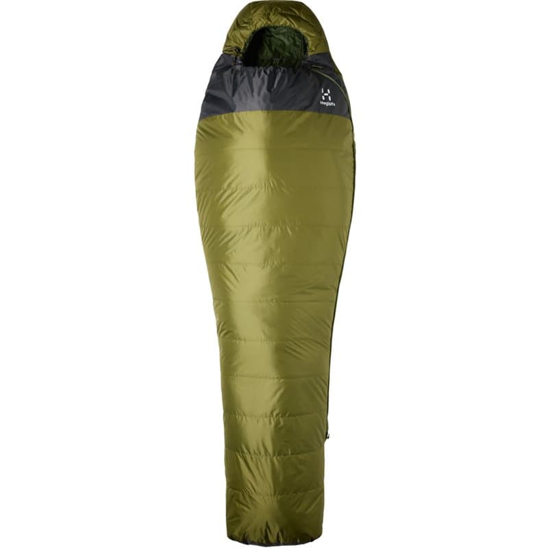 Haglöfs Scand Down -5 Olive Green/Magnetite