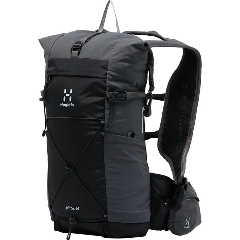 Haglöfs L.I.M Airak 14 True Black/Magnetite