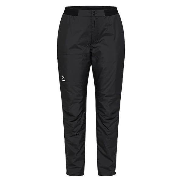 Haglöfs Mimic Silver Pant True Black