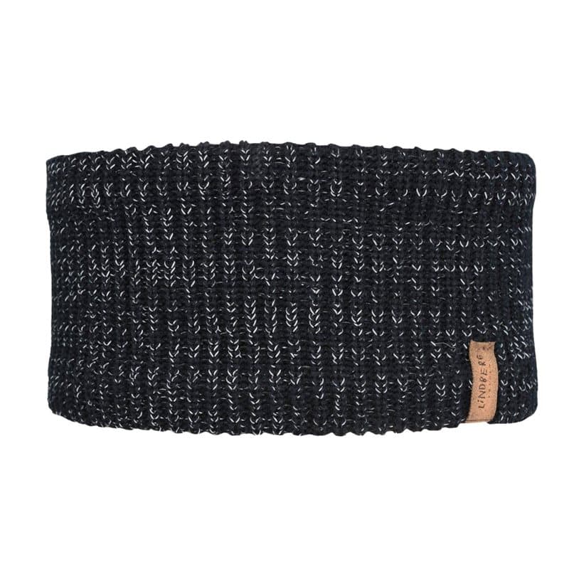 Lindberg Rosenfors Headband Black