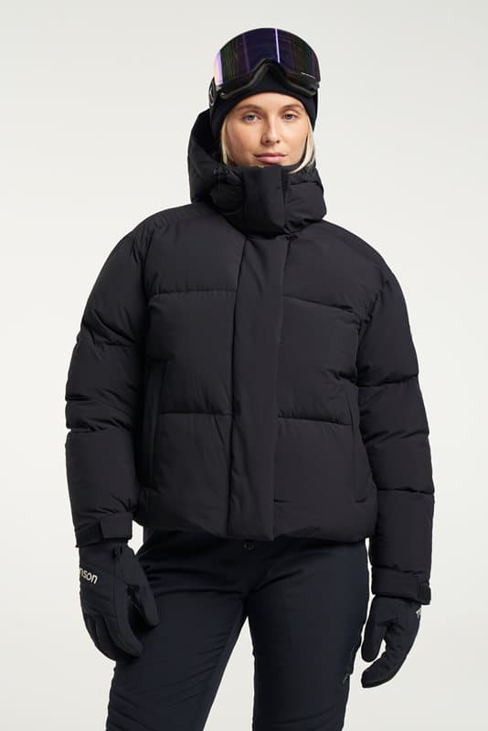 Tenson Moon Jacket Tap Shoe