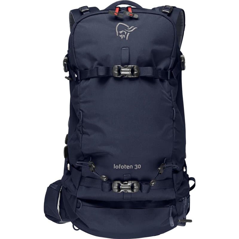 Norrøna lofoten 30L Pack Indigo Night