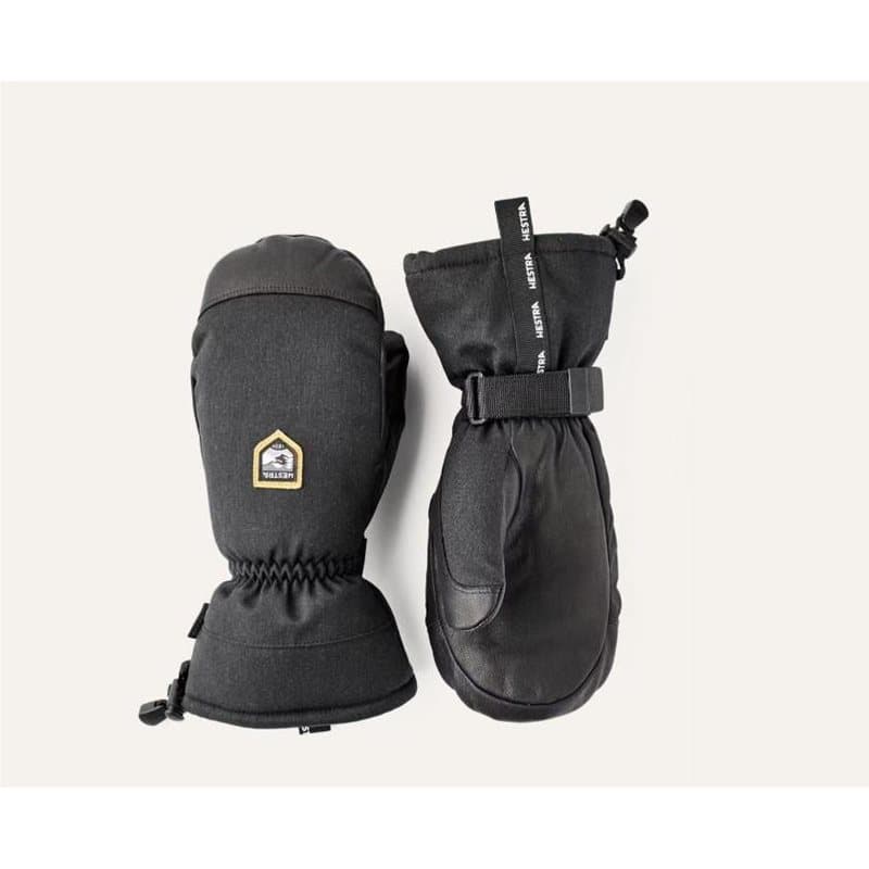 Hestra Czone Mountain - Mitt Black