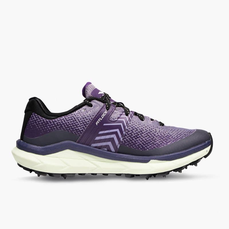 VJ IceHero2-W Plum/Lime