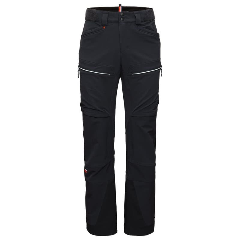 Elevenate W Arpette Pants Dark Ink