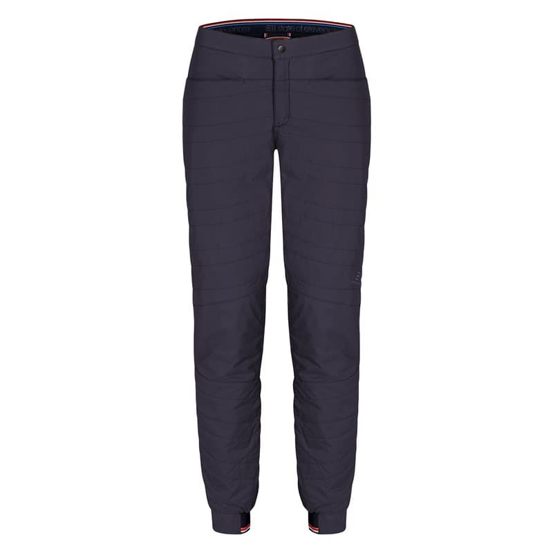 Elevenate W Cabane Pants Dark Ink