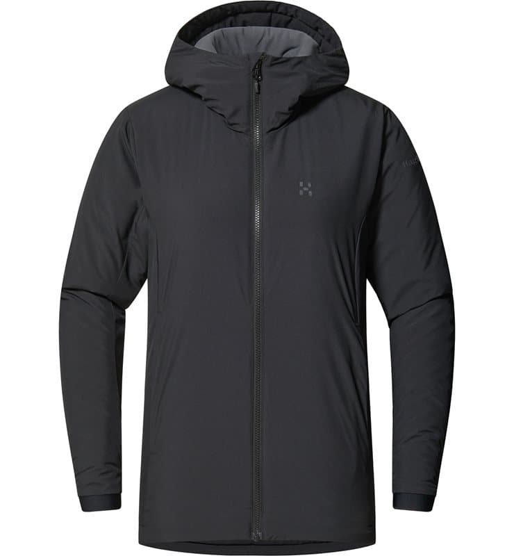 Haglöfs Mimic Alert Hood True Black