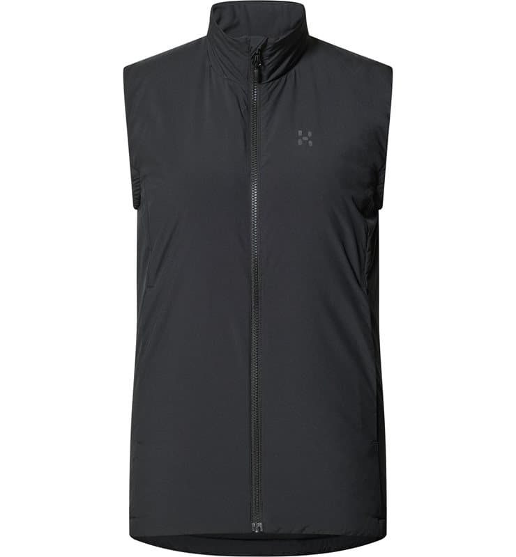 Haglöfs Mimic Alert Vest True Black