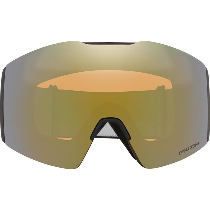 Oakley FALL LINE L Matte Black