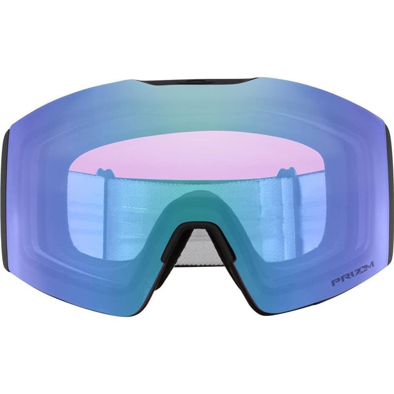 Oakley FALL LINE M Matte Black