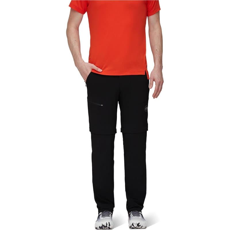 Mammut Runbold Zip Off Pants