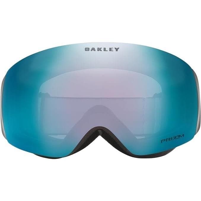 Oakley Flight Deck Xm Matte Blk W/Prizm Sapphire