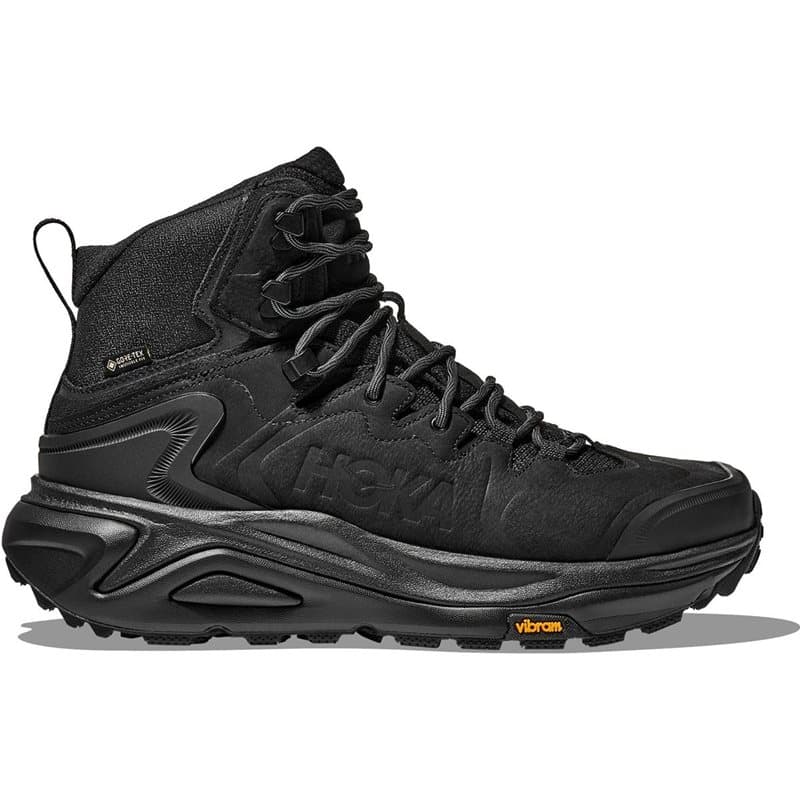 Hoka W Kaha 3 Gtx Black/Black
