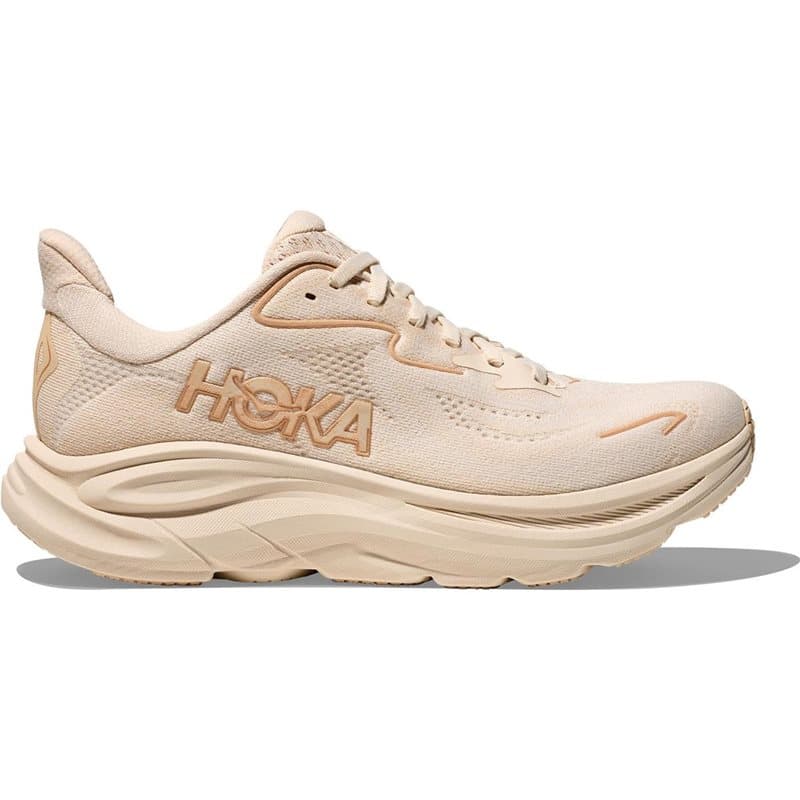 Hoka W Clifton 10 Vanilla/Birch