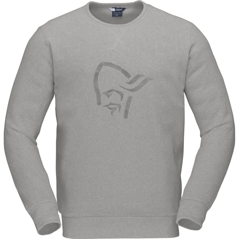 Norrøna Crew Neck