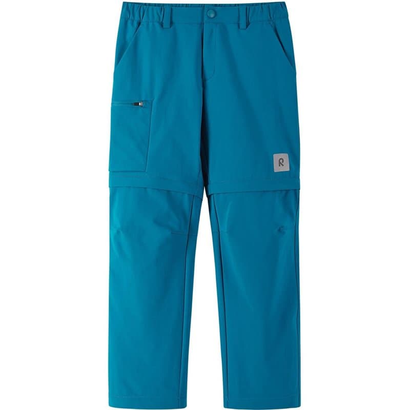 Reima Pants Surina Deep Ocean