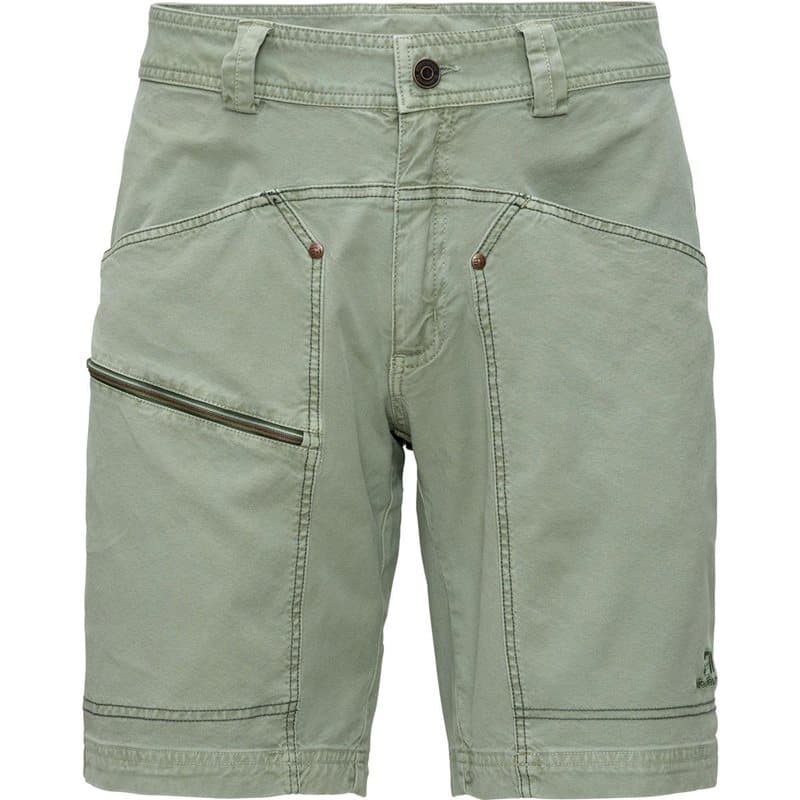 Elevenate M Sunset Shorts Sea Green