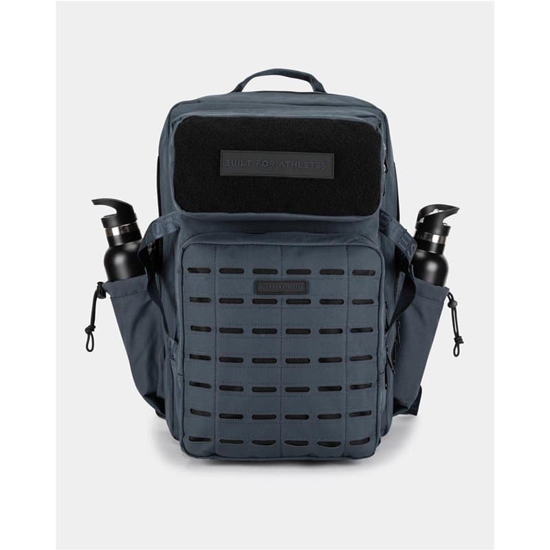 Built for Athletes Hero 3.0 45L Petrol Blue