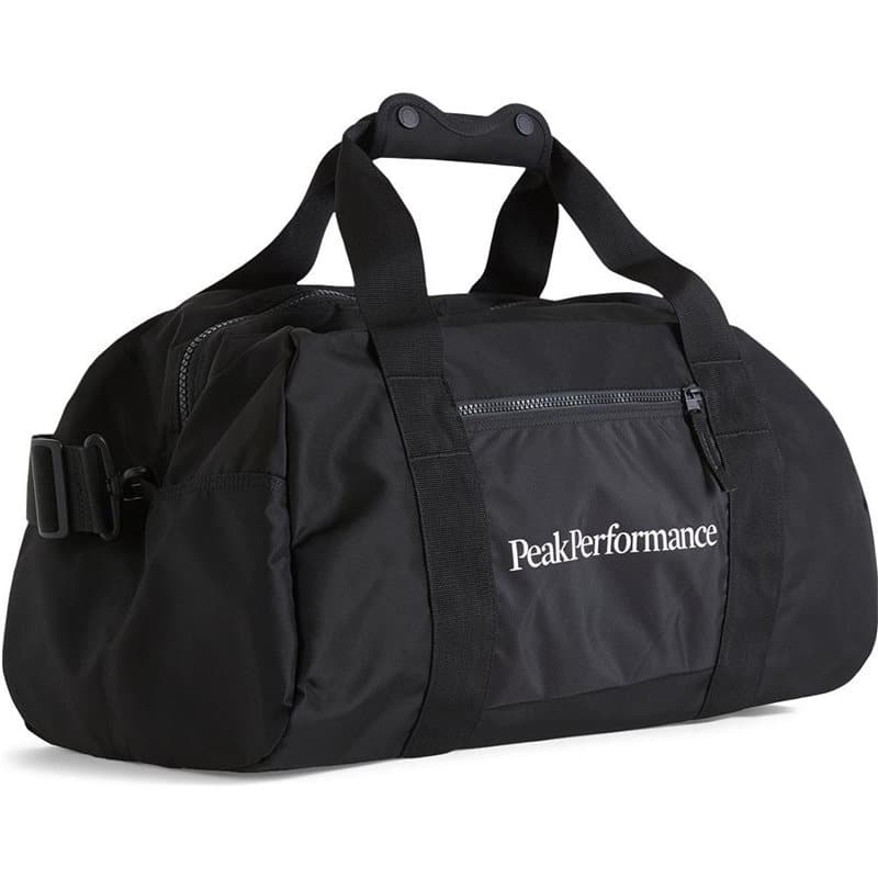 Peak Performance Detour II 35L Black