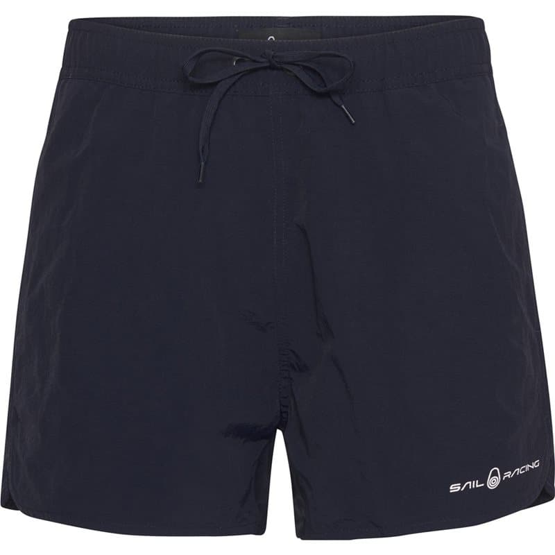 Sail Racing Bowman Logo Volley Dark Navy