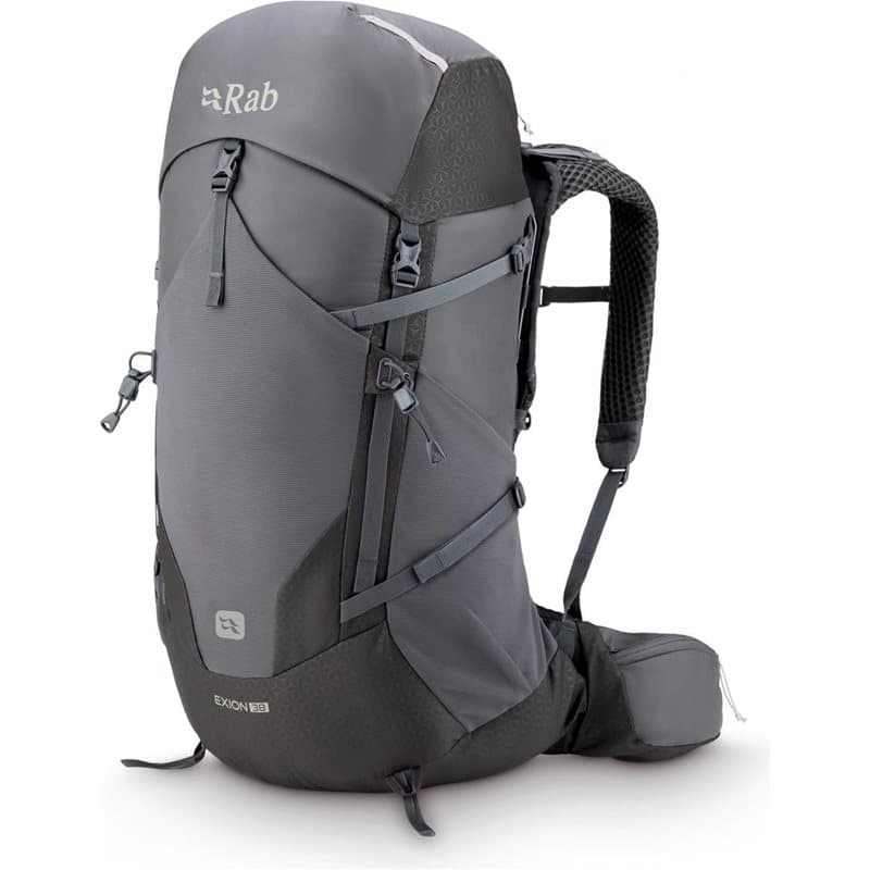 Rab Exion 39