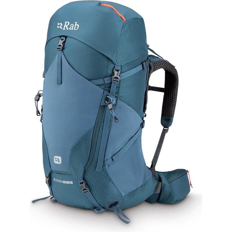 Rab Exion 45 ND