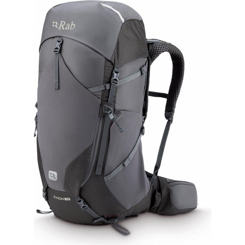 Rab Exion 48 Anthracite/Graphene