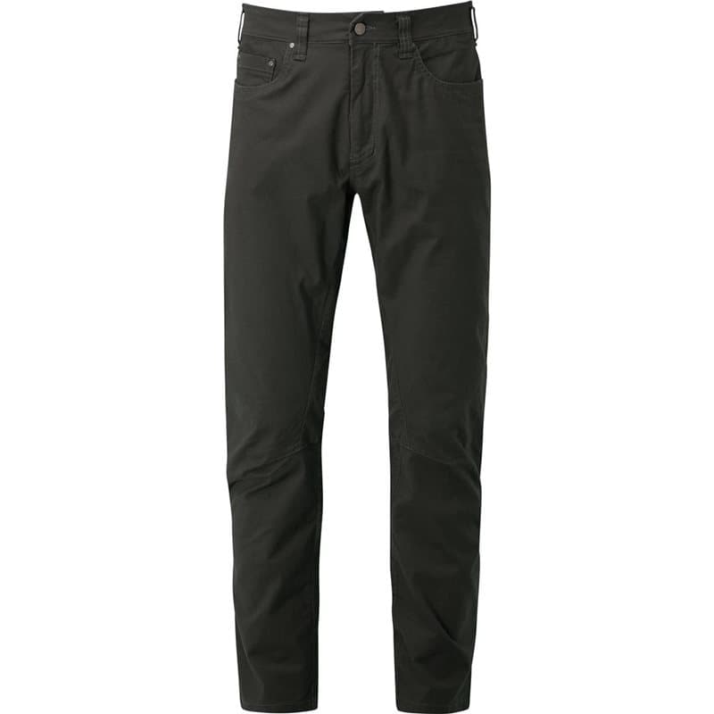 Rab Radius Pants Anthracite