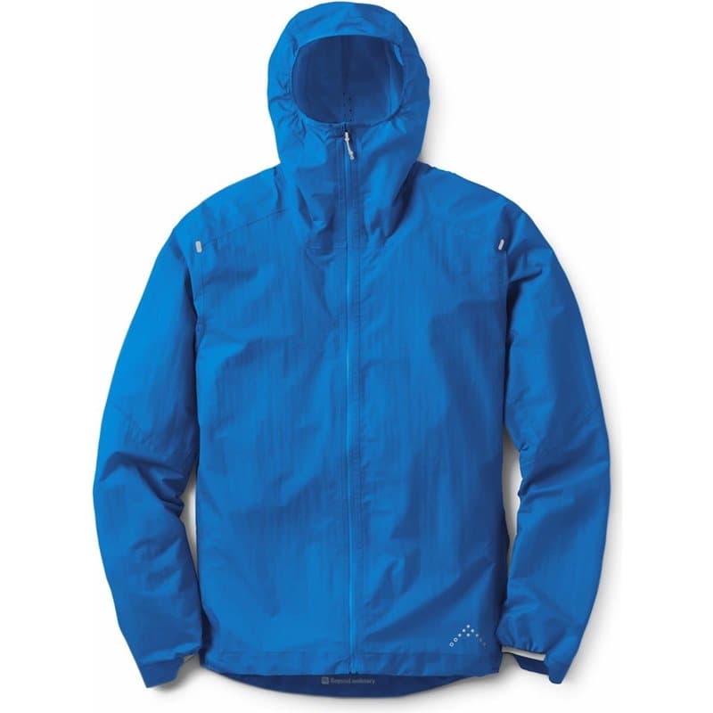 Rab Phantom Jacket mens Maya Blue