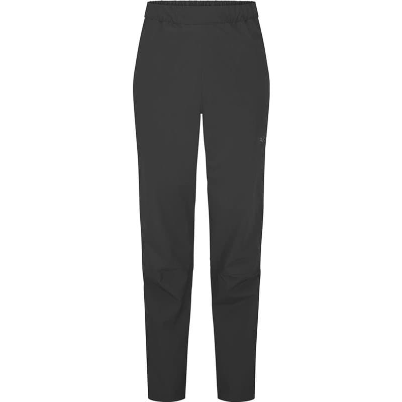 Rab Downpour Pants Wmns Black