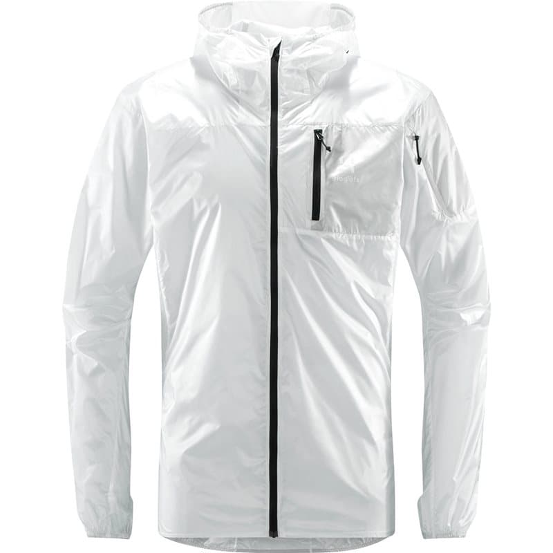 Haglöfs L.I.M Shield Hood Non Dye