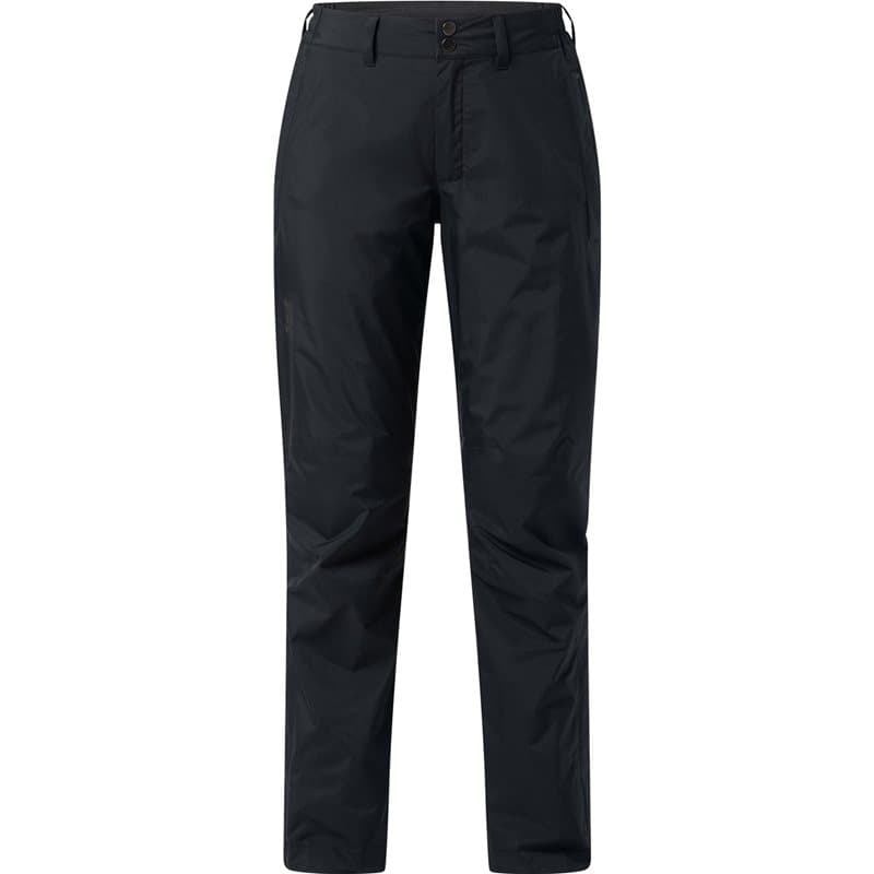 Haglöfs Astral GTX II Pant True Black