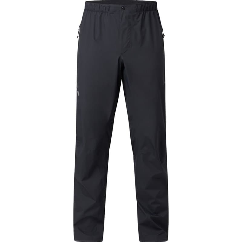 Haglöfs L.I.M Airak GTX Pant True Black