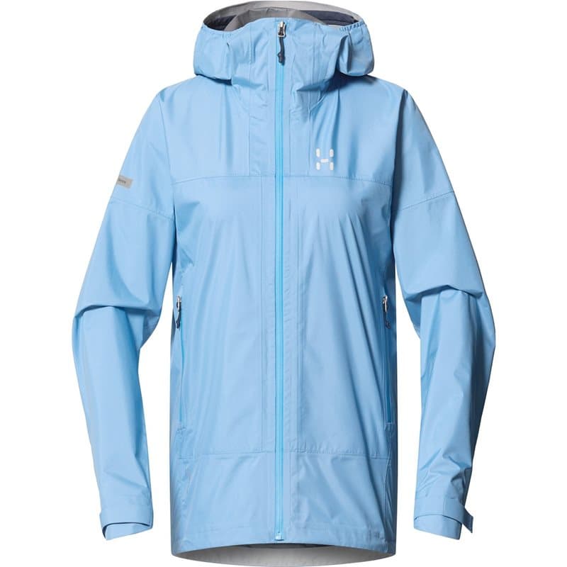 Haglöfs L.I.M Airak 2,5L Jacket Sky Blue