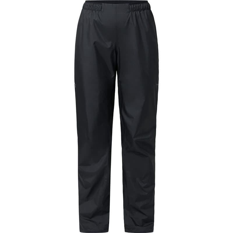 Haglöfs L.I.M Airak 2,5L housut True Black