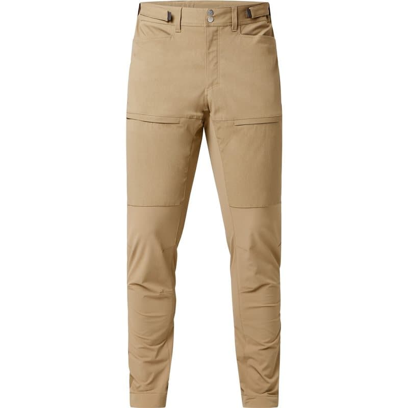 Haglöfs Alert Mid Pant Oak Brown