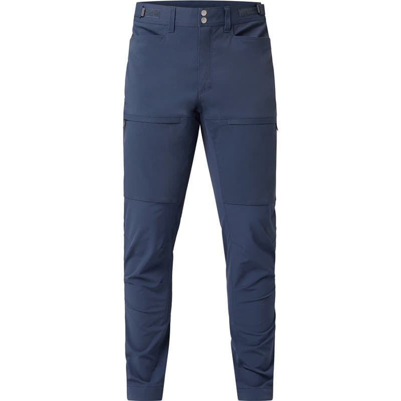 Haglöfs Alert Mid Pant Tarn Blue